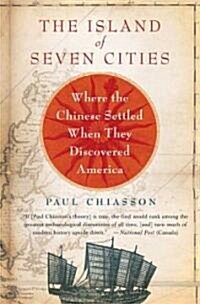 The Island of Seven Cities (Hardcover)