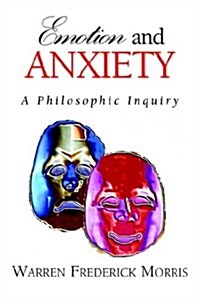 Emotion And Anxiety (Paperback)