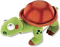 Terrence the Turtle (Plush, Toy)