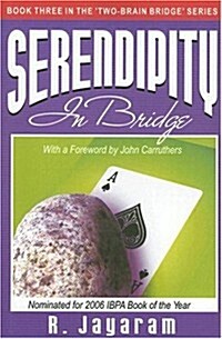 Serendipity in Bridge (Paperback)