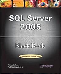 SQL Server 2005 Black Book (Paperback, 2nd)