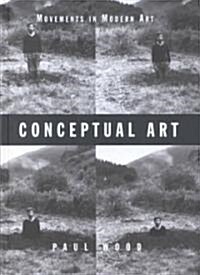 Conceptual Art (Hardcover)