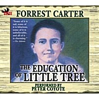 The Education of Little Tree (Audio CD)