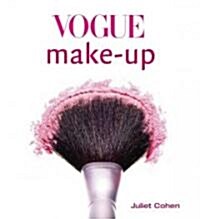 [중고] Vogue Make Up (Hardcover)