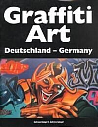 Graffiti Art (Paperback)