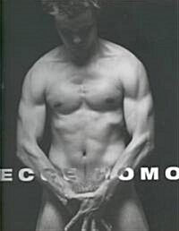 [중고] Ecce Homo (Hardcover)