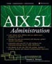 AIX 5l Administration (Paperback)