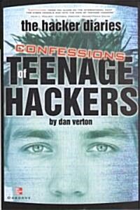 The Hacker Diaries (Hardcover)