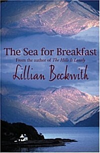 The Sea for Breakfast (Paperback)