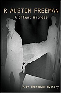 A Silent Witness (Paperback)