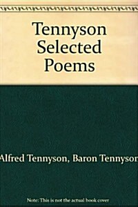 Tennyson Selected Poems (Cassette, Abridged)