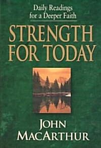 Strength for Today (Paperback)