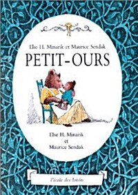 Petit-Ours (Hardcover)