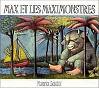 Max Et Le Maximontres (Paperback)