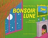 Bonsoir Lune (Paperback)