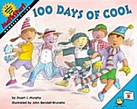 100 Days of Cool (Paperback)