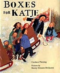 Boxes for Katje (Hardcover)