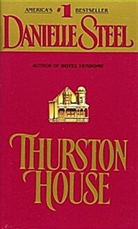 Thurston House (Mass Market Paperback)
