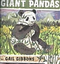Giant Pandas (Hardcover)