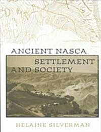 Ancient Nasca Settlement (Hardcover)