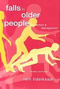 Falls in Older Peoples (Paperback, 3rd)