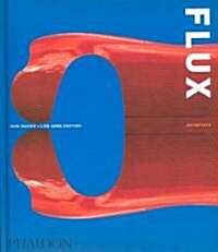 Asymptote; Flux (Hardcover)