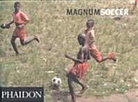[중고] Magnum Soccer (Hardcover)