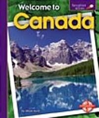 Welcome to Canada (Library)