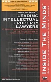Leading Intellectual Property Lawyers (Paperback)