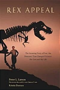 Rex Appeal (Hardcover, 1st)