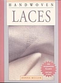 Handwoven Laces (Paperback)