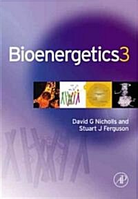 Bioenergetics 3 (Paperback, 3rd)