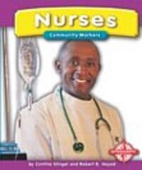 Nurses (Library)