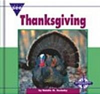 Thanksgiving (Library)