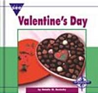 Valentines Day (Library)