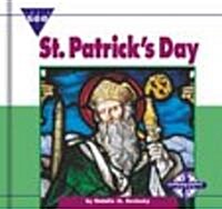 St. Patricks Day (Library)