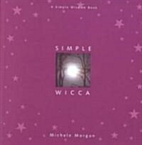 Simple Wicca (Hardcover)