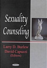 Sexuality Counseling (Hardcover)