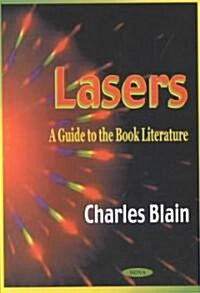 Lasers (Hardcover, UK)