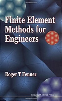 Finite Element Methods for Engineers (Paperback)