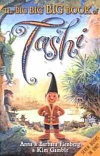 The Big Big Big Book of Tashi (Paperback)