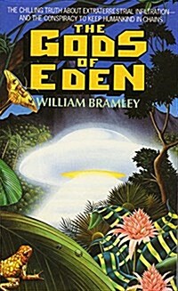 Gods of Eden (Mass Market Paperback)
