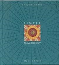 Simple Numerology (Hardcover)