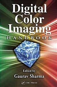 Digital Color Imaging Handbook (Hardcover)