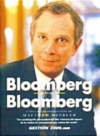 Bloomberg Por Bloomberg (Paperback)