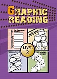 Graphic Reading Level 2 (Paperback)