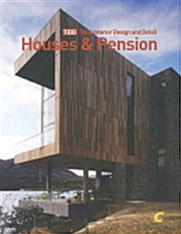 Houses & Pension 하우스 & 펜션