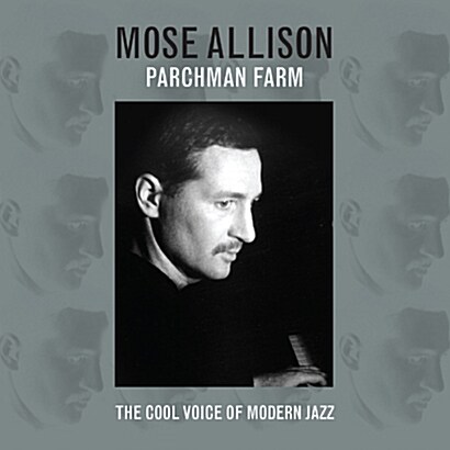 [수입] Mose Allison - Parchman Farm [2CD]