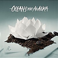 [수입] Oceans Ate Alaska - Hikari (CD)