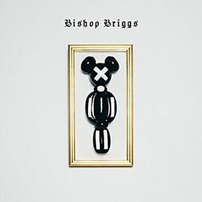 [수입] Bishop Briggs - Bishop Briggs